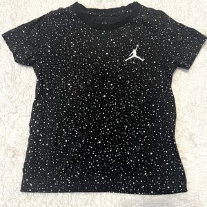 4T Boy Jordan Tee